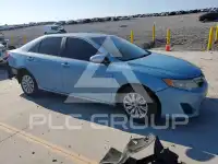2012 Toyota CAMRY фото