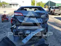 2012 Toyota CAMRY photo
