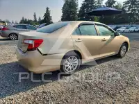 2012 Toyota CAMRY photo