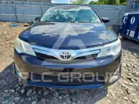 2012 Toyota CAMRY photo