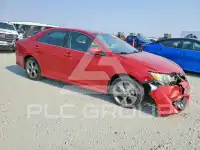 2012 Toyota CAMRY photo