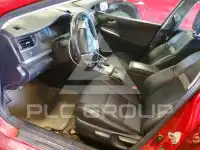 2012 Toyota CAMRY фото