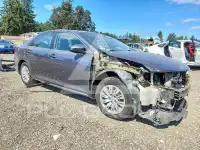 2012 Toyota CAMRY фото