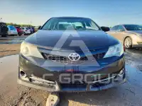 2012 Toyota CAMRY фото