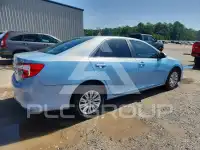 2012 Toyota CAMRY photo