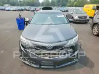 2012 Toyota CAMRY photo