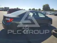 2012 Toyota CAMRY фото