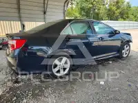 2012 Toyota CAMRY фото