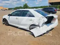 2012 Toyota CAMRY photo