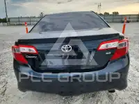 2012 Toyota CAMRY фото