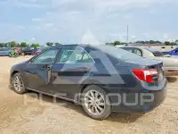 2012 Toyota CAMRY фото