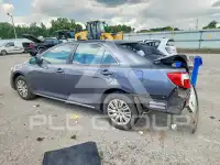 2012 Toyota CAMRY фото