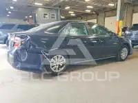 2012 Toyota CAMRY фото