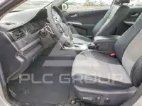 2012 Toyota CAMRY photo