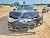 2012 Toyota CAMRY фото
