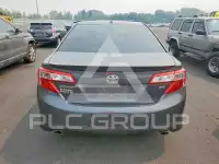 2012 Toyota CAMRY photo