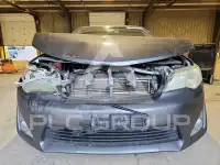 2012 Toyota CAMRY фото
