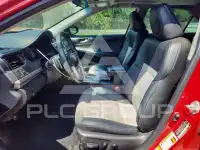 2012 Toyota CAMRY фото