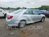 2012 Toyota CAMRY фото