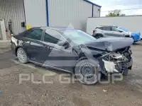 2012 Toyota CAMRY фото