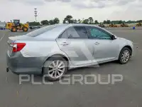 2012 Toyota CAMRY фото