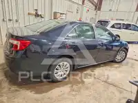 2012 Toyota CAMRY photo