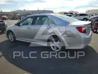 2012 Toyota CAMRY фото