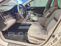 2012 Toyota CAMRY фото