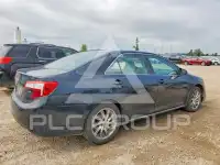 2012 Toyota CAMRY фото