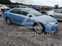 2012 Toyota CAMRY photo