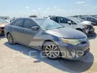 2012 Toyota CAMRY фото
