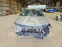2012 Toyota CAMRY фото