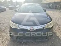 2012 Toyota CAMRY photo