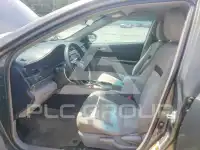 2012 Toyota CAMRY фото