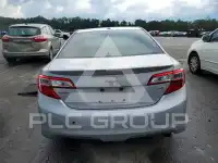 2012 Toyota CAMRY фото
