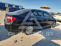 2012 Toyota CAMRY фото