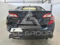 2012 Toyota CAMRY фото