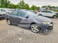 2012 Toyota CAMRY фото