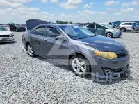 2012 Toyota CAMRY фото