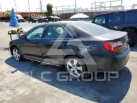 2012 Toyota CAMRY фото