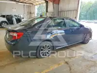 2012 Toyota CAMRY photo