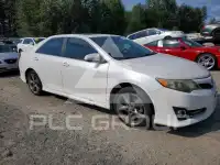 2012 Toyota CAMRY фото