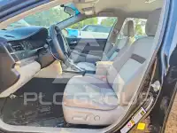 2012 Toyota CAMRY фото