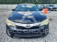 2012 Toyota CAMRY фото