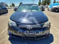 2012 Toyota CAMRY фото