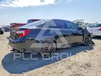 2012 Toyota CAMRY фото