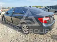 2012 Toyota CAMRY photo