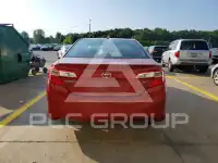2012 Toyota CAMRY фото