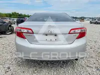 2012 Toyota CAMRY фото