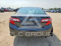 2012 Toyota CAMRY фото